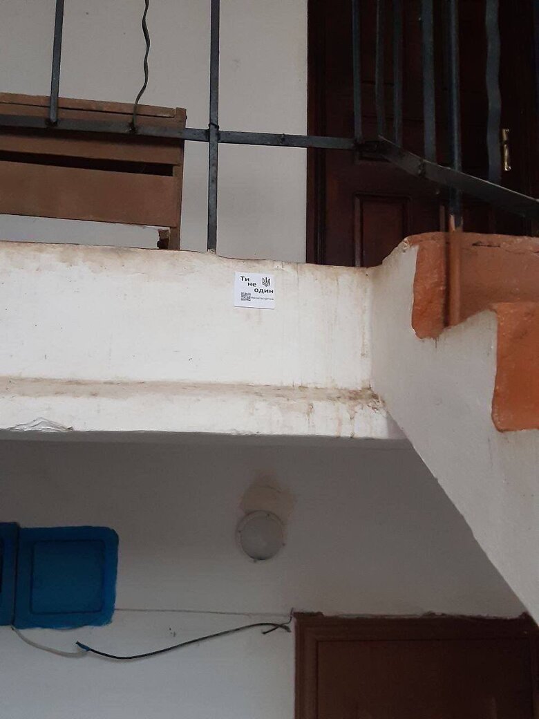 Активісти руху Жовта Стрічка продовжують спротив рашизму в окупованому Криму 11