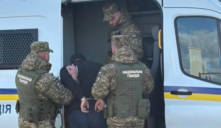 Украина за рубежом разыскивает около 1,2 тыс. человек, - Офис Генпрокурора