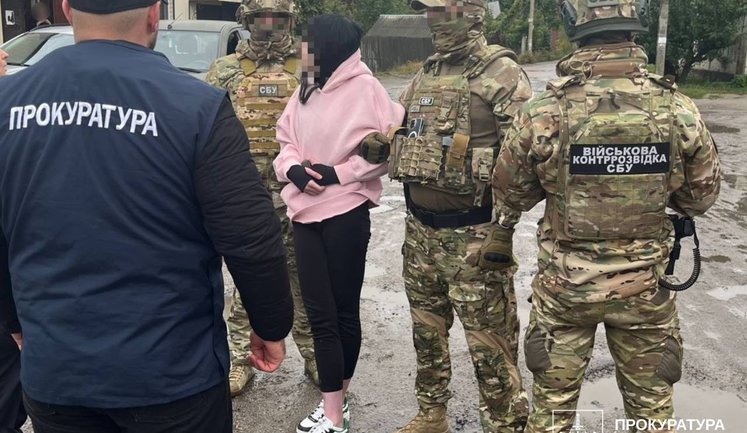 25 тис. дол. за перетин кордону: на Харківщині поліцейські викрили схему виїзду військовозобов’язаних. ФОТО