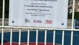 Oleksandr Tsebrii Stadium in France