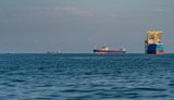 У Чорному морі атаковано п’ять суховантажів, що прийшли за зерном РФ, - ЗМІ