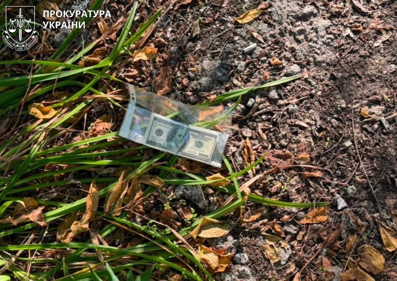 Майору ТЦК у Дніпрі повідомлено про підозру за хабар