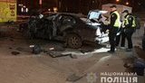 В Киеве взорвана машина офицера украинских разведслужб: диверсант задержан на месте преступления. ФОТОрепортаж