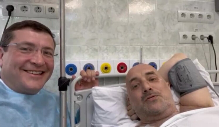 "Будем побеждать дальше", - пропагандист Прилєпін вийшов на зв’язок після підриву авто. ВIДЕО