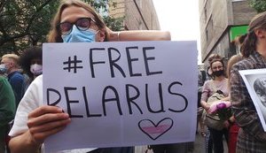 МЗС Німеччини викликало посла Білорусі для "термінової розмови"