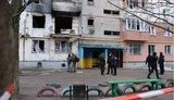 У разі потреби для відновлення будинку в Кропивницькому виділять кошти з держбюджету, - ОП. ФОТОрепортаж