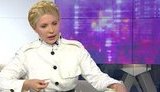 Тимошенко: Я чувствовала себя террористкой. Вокруг омоновцы в масках и унизительный обыск женщин-надзирателей. ВИДЕО.