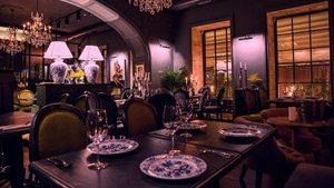 Власти Киева разрешили работу кинотеатров, ТРЦ и ресторанов
