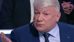 Коротко про Томагавки та страхи