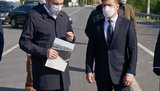 На Закарпатті до кінця року відремонтують 370 км доріг, п