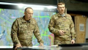 Russia is trying to improve its tactical position in Donetsk region but is suffering significant losses, - Syrskyi