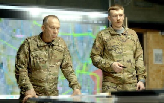 РФ намагається покращити своє тактичне положення на Донеччин