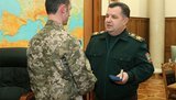 гончар полторак награждение