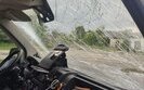 Обстріл швидкої на Харківщині