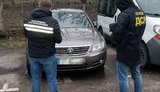 Разобрали стену СТО и забрали сейф: полиция задержала на Львовщине группу серийных воров. ФОТОрепортаж