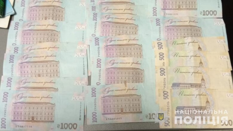 Дезертир виманив гроші за нібито звільнення з полону