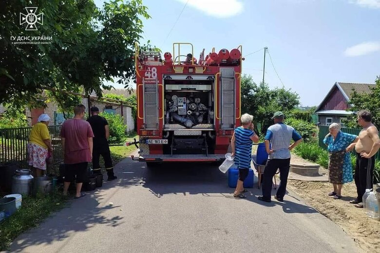 Підрив Каховської ГЕС: Кількість загиблих зросла до 17 осіб, 31 зникла безвісти, - МВС 03