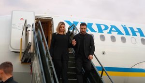 зеленський