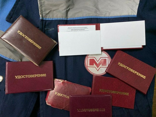 Мінське метро готується до страйку 01