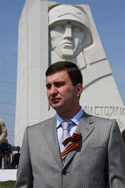Игорь Марков