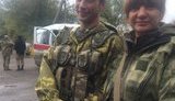 "Начальник Генерального Штаба военным бригадам запрещает работать с добровольцами", - Корчинская