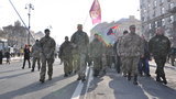 "Спасибі, що вижили!" - марш у пам
