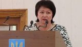 Депутатка від "Опоблоку" Данильченко у Мелітополі стала фейковим "мером" окупантів і закликала до "нової реальності". ВIДЕО
