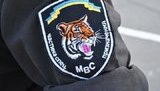 Украинская милиция хочет стать полицией, но "на профессионализм и честность не хватает денег". + ВИДЕО.