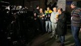 За генерала Марченка внесли заставу і він вийшов із СІЗО. ФОТО