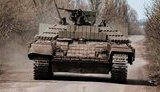 бронетехника
