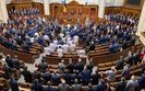 Zelenskyi: I dissolve Verkhovna Rada