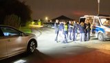 Инцидент на электроподстанции в Германии: полиция подозревает поджог
