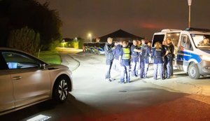 Диверсії у Німеччині: вийшли з ладу лінії електропередачі