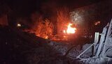 КАБ на Костянтинівку: наслідки