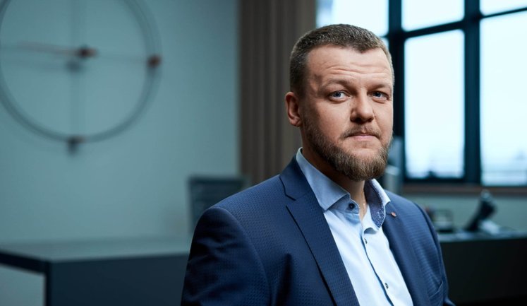 "Метінвест" закликав не підвищувати тарифи "Укрзалізниці": це погіршує стан всієї економіки