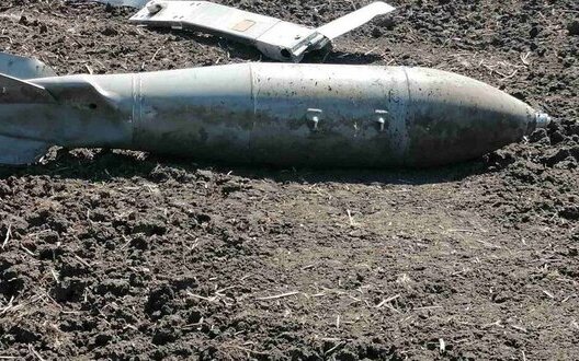 ОТУ "Харків" про ситуацію на півночі Харківщини