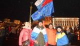 Россиянин на Евромайдане: "Горжусь украинцами!"