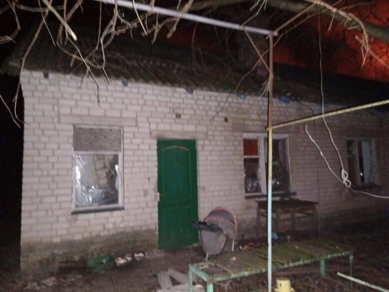 Дніпропетровщина