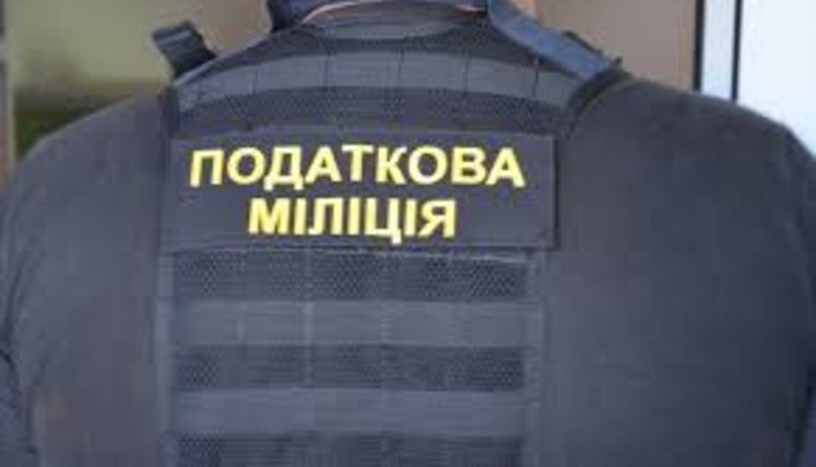 Налоговая милиция провела обыски на АЗС сети "БРСМ-Нафта" в Харькове