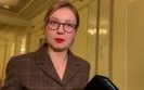 Карточка Суркиса проголосовала за Шкарлета, но его не было в парламенте, - нардеп "Голоса" Совсун. ВИДЕО+ФОТО