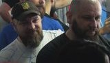 Верховный суд оставил без изменений приговоры экс-бойцам роты "Торнадо"
