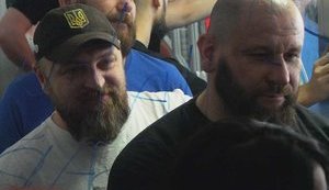 Верховный суд оставил без изменений приговоры экс-бойцам роты "Торнадо"