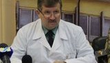 Начальник Львівського військового госпіталю Гайда помер від ускладнень, викликаних COVID-19 (оновлено)