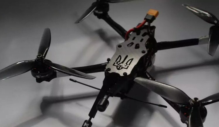 The best weapons, drones and electronic warfare systems are created by private individuals, but they are involved in criminal cases.
