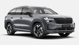 "Енергоатом" купив позашляховики Skoda Kodiaq по 2,5 мільйона