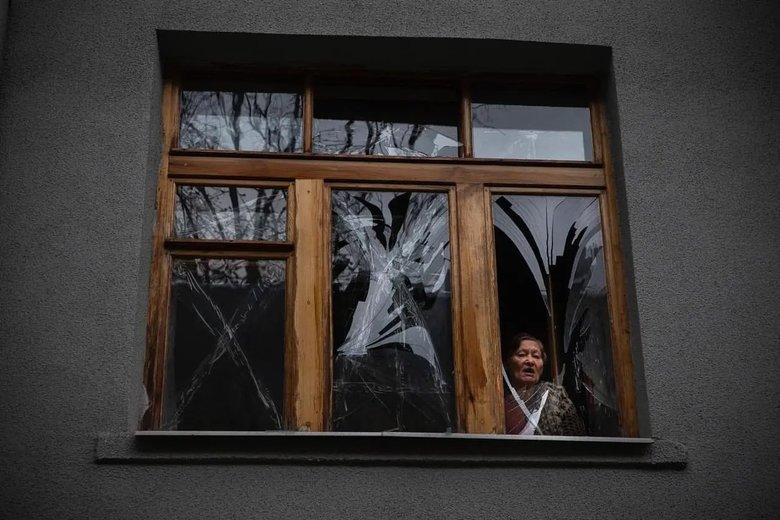Ukraine is still forced to ask for what its partners have kept in warehouses for years. Unfair! - Zelensky 03