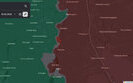 Росіяни просунулись біля Невського