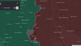 Russians advance near Nevske