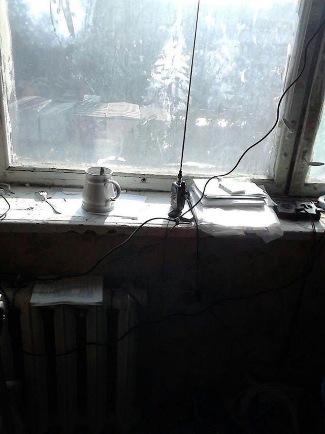 сбу шпион одесса