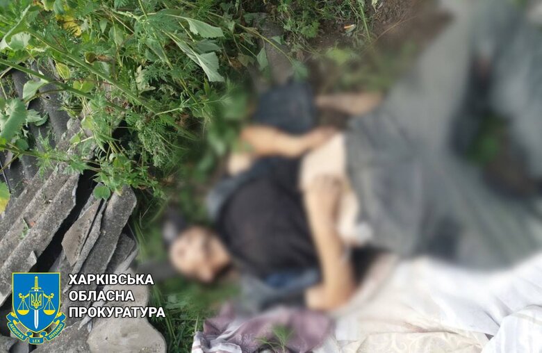 Росіяни обстріляли Дворічну на Харківщині - одна людина загинула, одна - зазнала поранення, - прокуратура 01 Росіяни обстріляли Дворічну на Харківщині - одна людина загинула, одна - зазнала поранення, - прокуратура 01